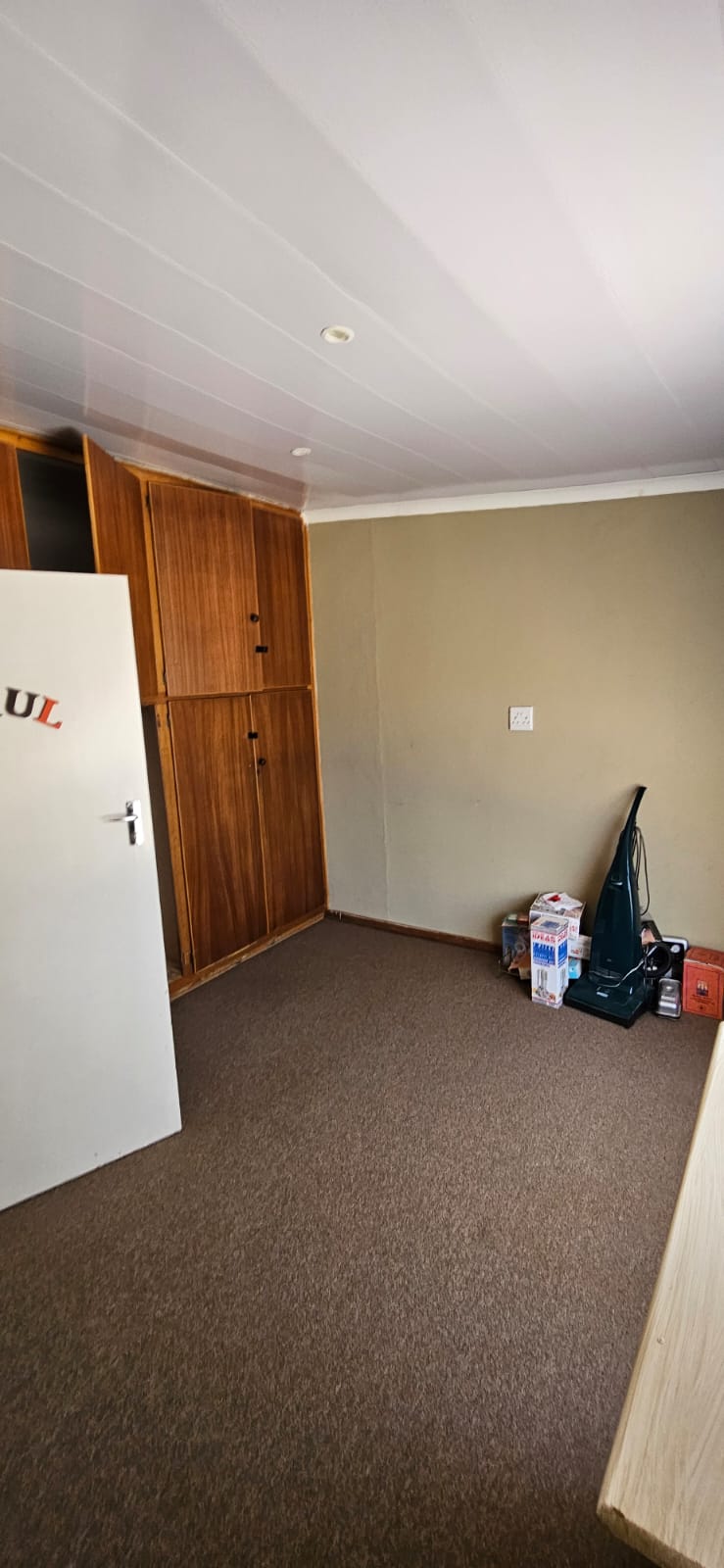 4 Bedroom Property for Sale in Wolmaransstad North West
